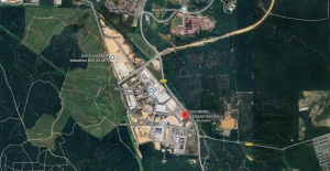 Techpark @ Enstek Satellite Map