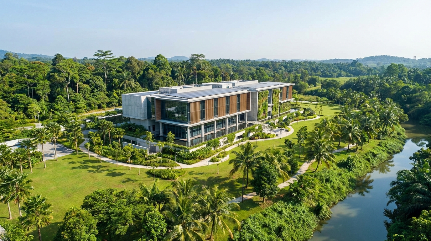 Data Centre Land Investment Malaysia Data centre development land for sale Malaysia 2026